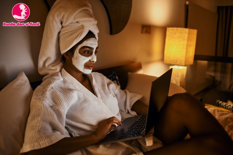 Self-Care untuk Ibu: 5 Hal Sederhana yang Wajib Dilakukan Tanpa Rasa Bersalah